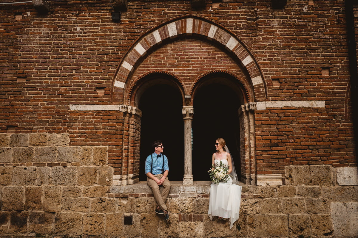 Wedding at San Galgano, Romantic Wedding at San Galgano Abbey | Federico Pannacci Photography, Federico Pannacci