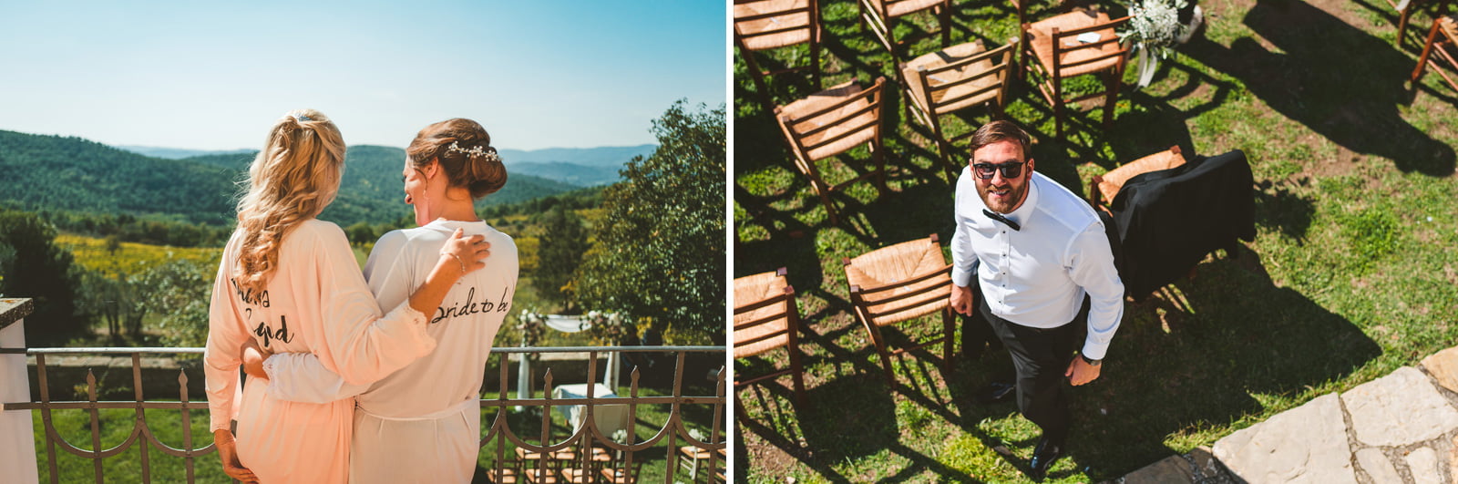 , F+P Wedding at Montelucci Country Resort by Federico Pannacci, Federico Pannacci