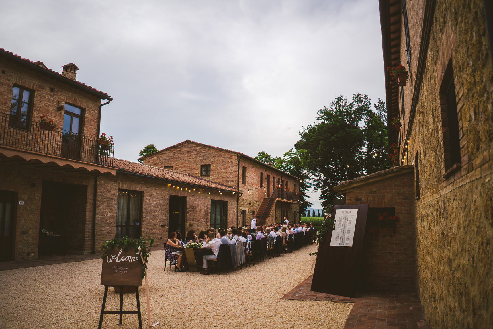Wedding at San Galgano, M+L Wedding At San Galgano Farm House, Federico Pannacci